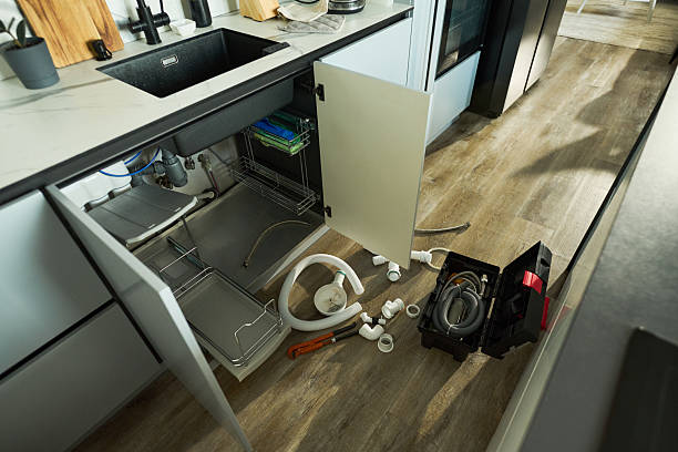 24/7 Emergency Gas Line Repair experts in Hebron, IL